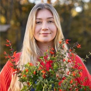 Hello, I’m Natalie! 💛